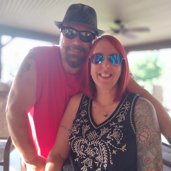 Me, in a nutshell - Picture 8 of 13